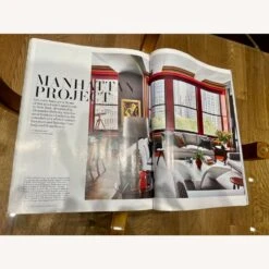 Italian Mid-Century Fruitwood Side Table Set -Othee Home Shop 1500 1500 frame 0 2962