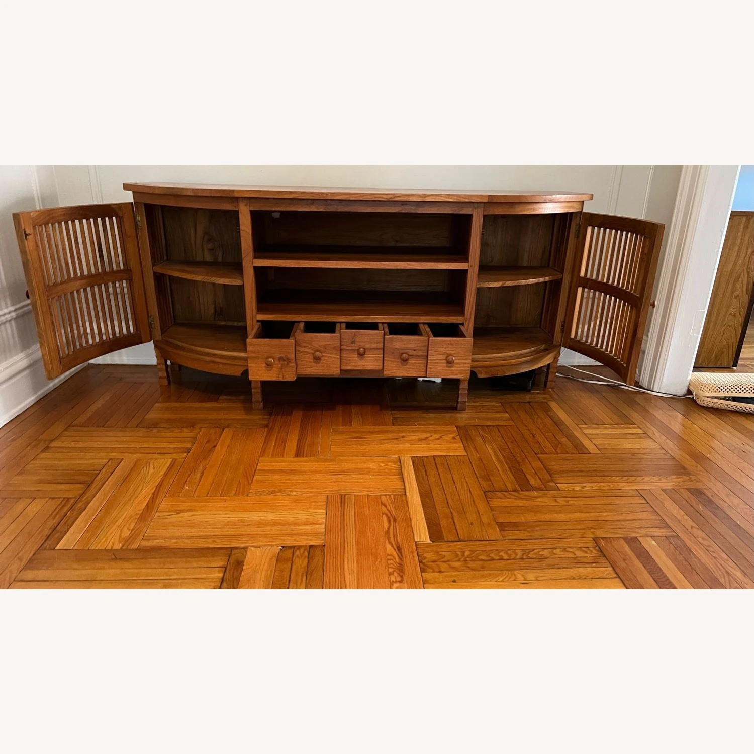 Other Rustic Sideboard/Buffet/Console - Sundance Catalog 12 Other Rustic Sideboard/Buffet/Console - Sundance Catalog - Image 12