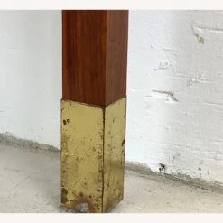 Mid-Century Walnut End Table Or Lamp Table -Othee Home Shop 1500 1500 frame 0 2974