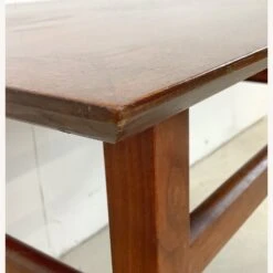 Mid-Century Walnut End Table Or Lamp Table -Othee Home Shop 1500 1500 frame 0 2975