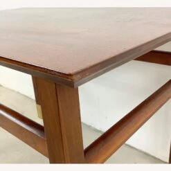 Mid-Century Walnut End Table Or Lamp Table -Othee Home Shop 1500 1500 frame 0 2977