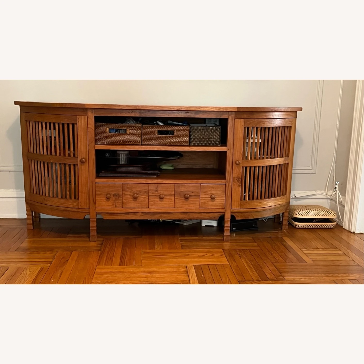 Other Rustic Sideboard/Buffet/Console - Sundance Catalog 13 Other Rustic Sideboard/Buffet/Console - Sundance Catalog - Image 13