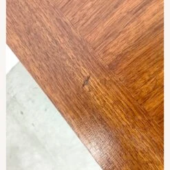 Mid-Century Walnut End Table Or Lamp Table -Othee Home Shop 1500 1500 frame 0 2980