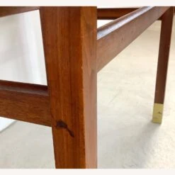 Mid-Century Walnut End Table Or Lamp Table -Othee Home Shop 1500 1500 frame 0 2981