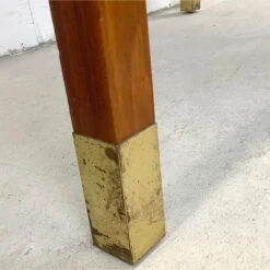 Mid-Century Walnut End Table Or Lamp Table -Othee Home Shop 1500 1500 frame 0 2982