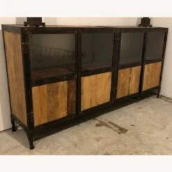 Other Metal And Wood Sideboard/Buffet -Othee Home Shop 1500 1500 frame 0 3