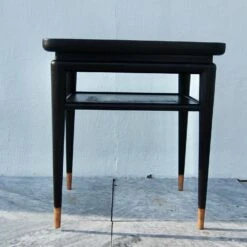 Mid-Century Restored Sculptural End Table -Othee Home Shop 1500 1500 frame 0 3001