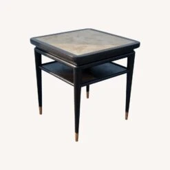 Mid-Century Restored Sculptural End Table -Othee Home Shop 1500 1500 frame 0 3004