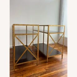 X Side Table Kerry Joyce Atelier