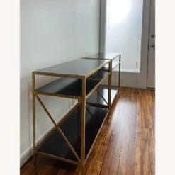 X Side Table Kerry Joyce Atelier -Othee Home Shop 1500 1500 frame 0 3036