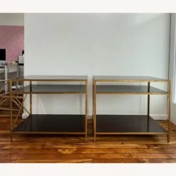 X Side Table Kerry Joyce Atelier -Othee Home Shop 1500 1500 frame 0 3038