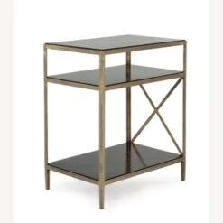 X Side Table Kerry Joyce Atelier -Othee Home Shop 1500 1500 frame 0 3039