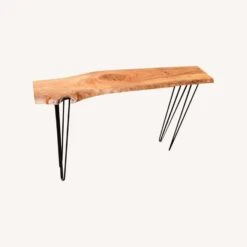 Live Edge Cherry Console Table -Othee Home Shop 1500 1500 frame 0 304