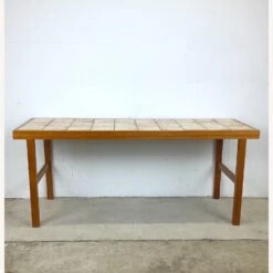 Scandinavian Modern Teak And Tile Console Table 17 Scandinavian Modern Teak And Tile Console Table -Othee Home Shop 1500 1500 frame 0 3043