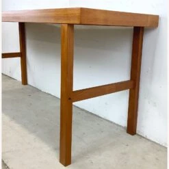 Scandinavian Modern Teak And Tile Console Table 19 Scandinavian Modern Teak And Tile Console Table -Othee Home Shop 1500 1500 frame 0 3045