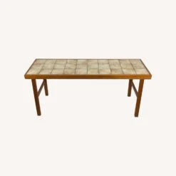 Scandinavian Modern Teak And Tile Console Table 22 Scandinavian Modern Teak And Tile Console Table -Othee Home Shop 1500 1500 frame 0 3048