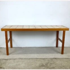 Scandinavian Modern Teak And Tile Console Table 27 Scandinavian Modern Teak And Tile Console Table -Othee Home Shop 1500 1500 frame 0 3053