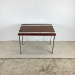 Mid-Century Rosewood Side Table -Othee Home Shop 1500 1500 frame 0 3056