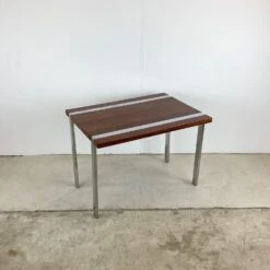 Mid-Century Rosewood Side Table -Othee Home Shop 1500 1500 frame 0 3057