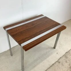 Mid-Century Rosewood Side Table -Othee Home Shop 1500 1500 frame 0 3058