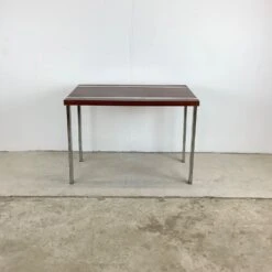 Mid-Century Rosewood Side Table -Othee Home Shop 1500 1500 frame 0 3059