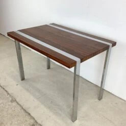 Mid-Century Rosewood Side Table -Othee Home Shop 1500 1500 frame 0 3060