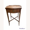 Vintage Imperial Furniture Mahogany Side Table