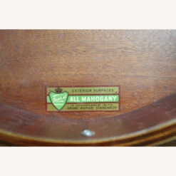 Vintage Imperial Furniture Mahogany Side Table -Othee Home Shop 1500 1500 frame 0 3063