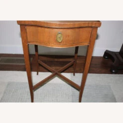 Vintage Imperial Furniture Mahogany Side Table -Othee Home Shop 1500 1500 frame 0 3065