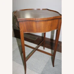 Vintage Imperial Furniture Mahogany Side Table -Othee Home Shop 1500 1500 frame 0 3068