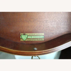 Vintage Imperial Furniture Mahogany Side Table -Othee Home Shop 1500 1500 frame 0 3070