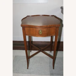 Vintage Imperial Furniture Mahogany Side Table -Othee Home Shop 1500 1500 frame 0 3071