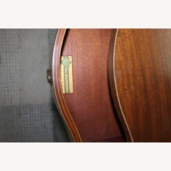 Vintage Imperial Furniture Mahogany Side Table -Othee Home Shop 1500 1500 frame 0 3072