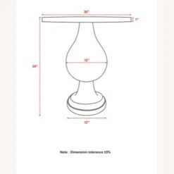 Other Accent Table In Black Stain Wood Finish 8 Other Accent Table In Black Stain Wood Finish -Othee Home Shop 1500 1500 frame 0 3076