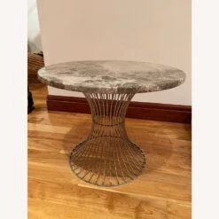 Marble & Chrome Side Tables 6 Marble & Chrome Side Tables -Othee Home Shop 1500 1500 frame 0 3080