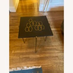 West Elm Side Table