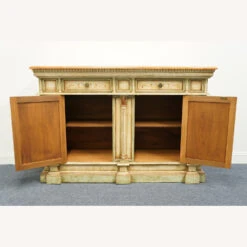 Hekman Turazza Italian Neoclassical 63 Buffet -Othee Home Shop 1500 1500 frame 0 31