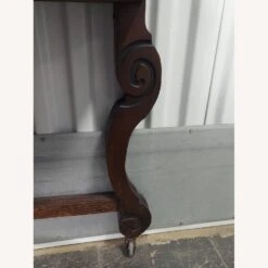 Victorian Style Entrance Table 15 Victorian Style Entrance Table -Othee Home Shop 1500 1500 frame 0 3102