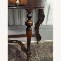 Victorian Style Entrance Table 16 Victorian Style Entrance Table -Othee Home Shop 1500 1500 frame 0 3103