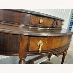 Victorian Style Entrance Table 18 Victorian Style Entrance Table -Othee Home Shop 1500 1500 frame 0 3105