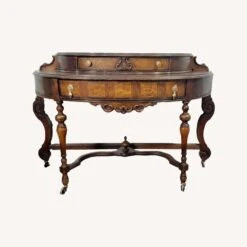 Victorian Style Entrance Table 19 Victorian Style Entrance Table -Othee Home Shop 1500 1500 frame 0 3106