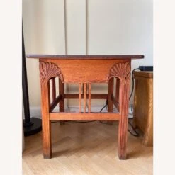 Antique Side Table