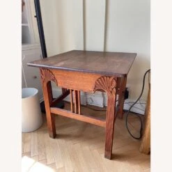 Antique Side Table -Othee Home Shop 1500 1500 frame 0 3113