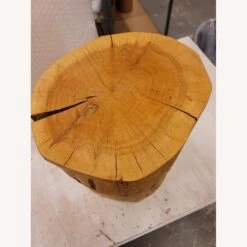 West Elm Stump Side Table -Othee Home Shop 1500 1500 frame 0 3117
