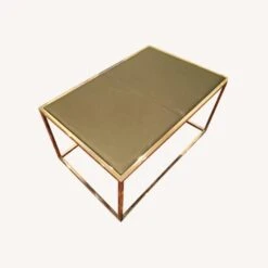 Design Within Reach Side Table/Ottoman 6 Design Within Reach Side Table/Ottoman -Othee Home Shop 1500 1500 frame 0 3121