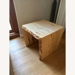 Handcrafted Wood Side Tables -Othee Home Shop 1500 1500 frame 0 3129