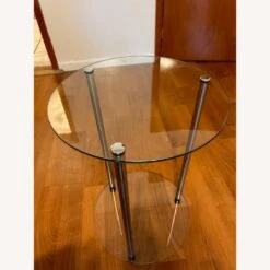 Vintage Chrome Side Table 9 Vintage Chrome Side Table -Othee Home Shop 1500 1500 frame 0 3135