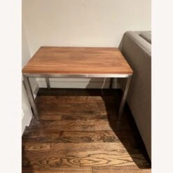 Room & Board Side Table -Othee Home Shop 1500 1500 frame 0 3165