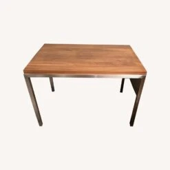 Room & Board Side Table -Othee Home Shop 1500 1500 frame 0 3166