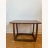 Mid Century Modern Side Table